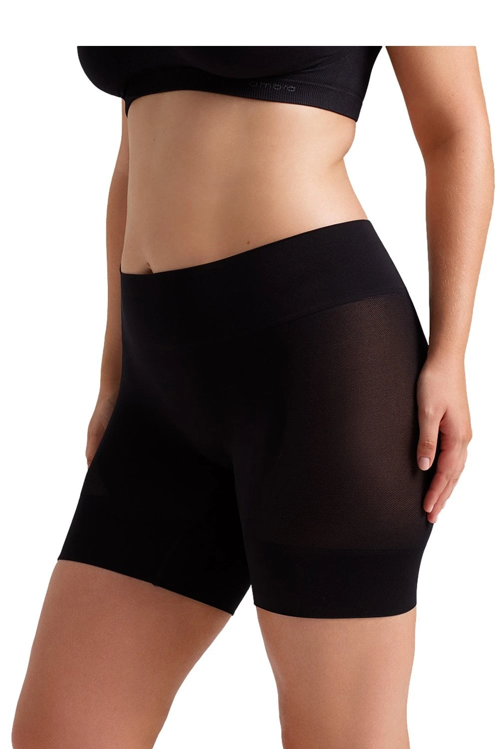Anti Chafing Shorts AOAA 1 Anti Chafing Shorts AOAA