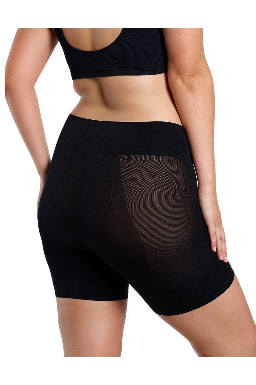 Anti Chafing Shorts AOAA 2 Anti Chafing Shorts AOAA - Image 2