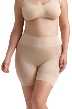 Anti Chafing Shorts AOAA 8 Anti Chafing Shorts AOAA -Stockings Shop ambra anti chafing shorts aoaa p5275 39549 image