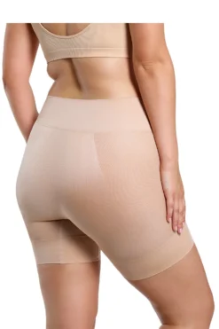 Anti Chafing Shorts AOAA 9 Anti Chafing Shorts AOAA -Stockings Shop ambra anti chafing shorts aoaa p5275 39550 image
