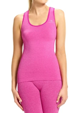 No Sweat! Run Tank Top AMAA