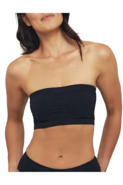 Padded Bandeau Bra AMUWBEBD -Stockings Shop ambra padded bandeau bra amuwbebd p5273 39511 image
