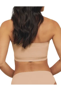 Padded Bandeau Bra AMUWBEBD -Stockings Shop ambra padded bandeau bra amuwbebd p5273 39879 image