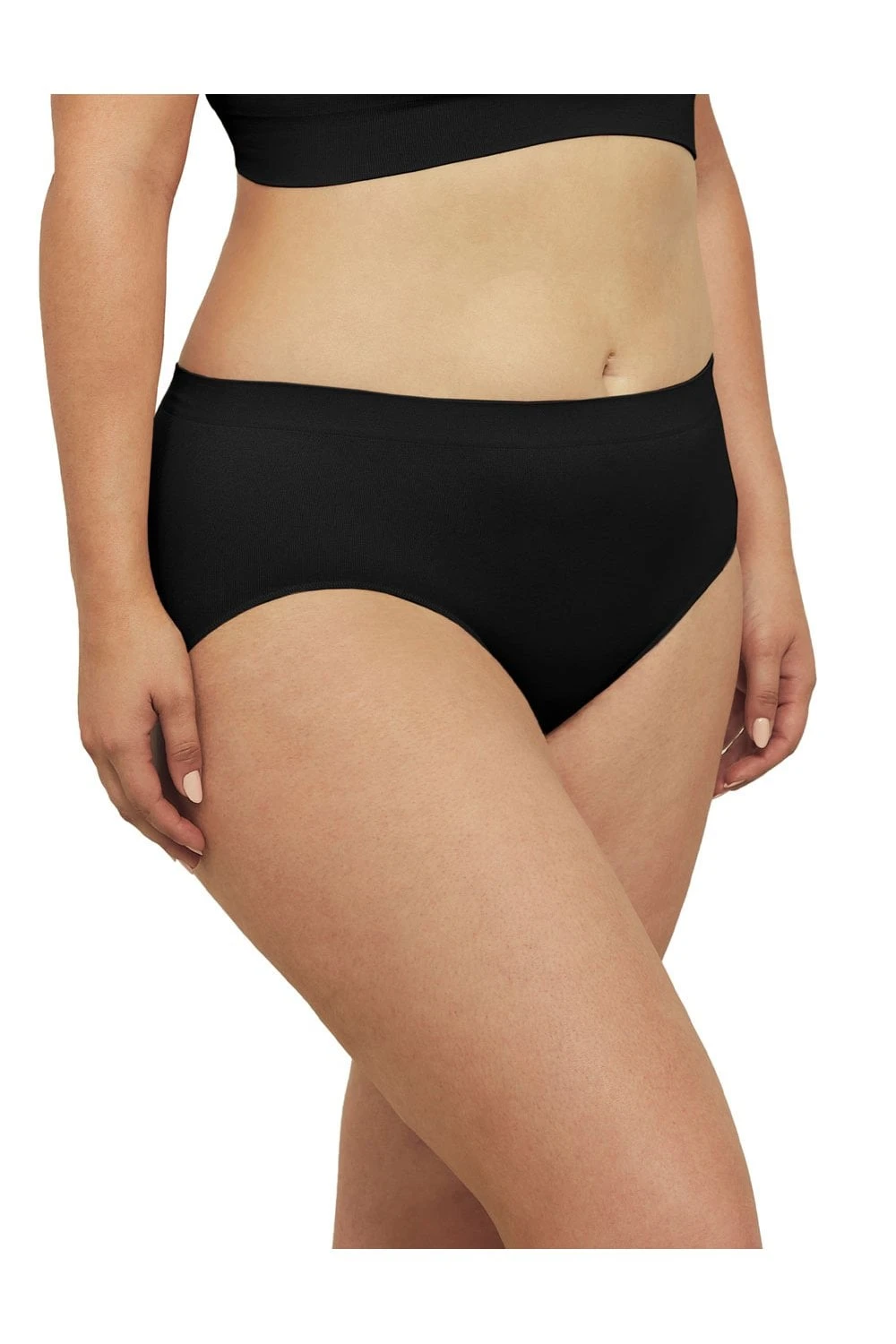 Seamfree Midi Brief AMUWEBMD 2 Seamfree Midi Brief AMUWEBMD - Image 2
