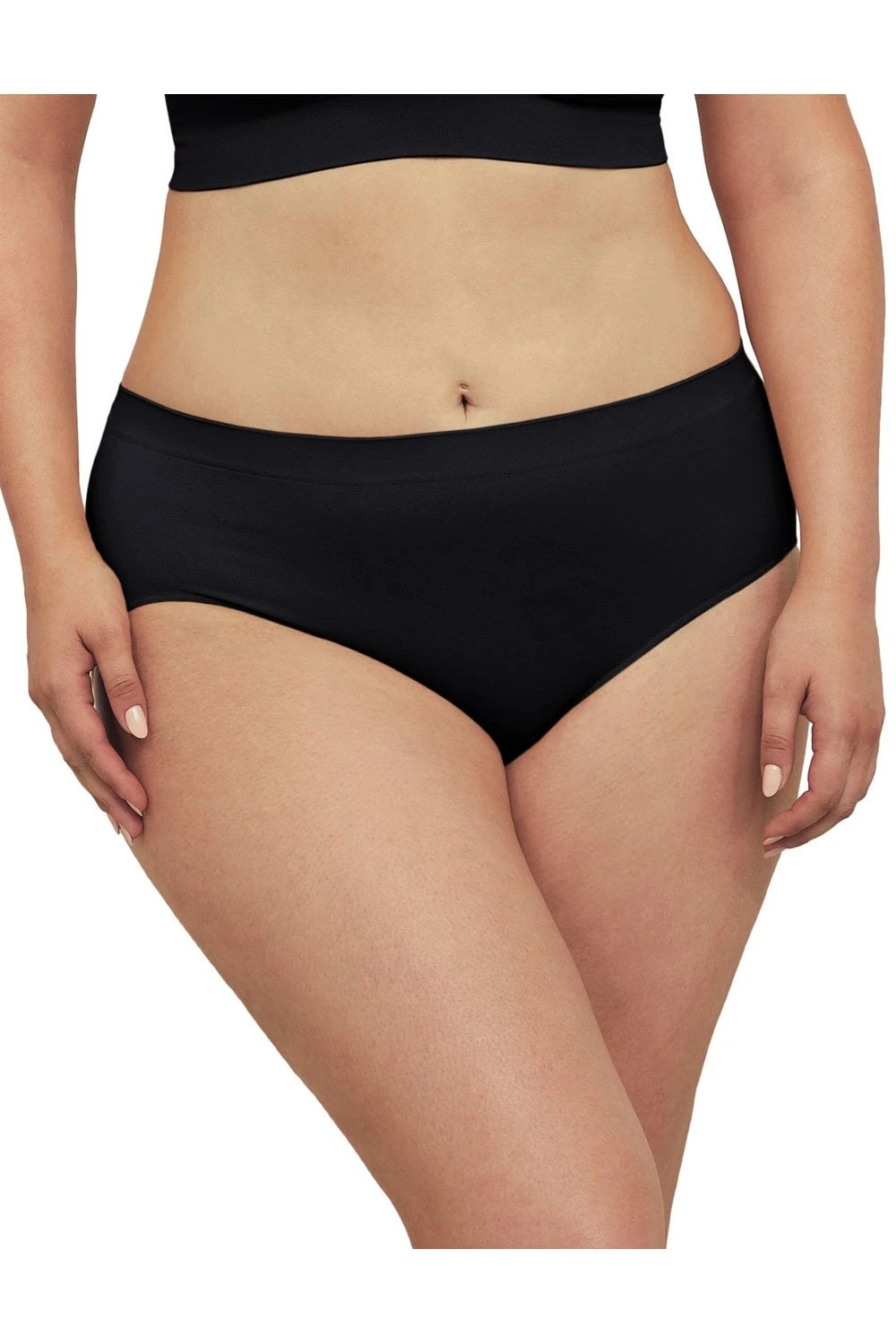 Seamfree Midi Brief AMUWEBMD 4 Seamfree Midi Brief AMUWEBMD - Image 4