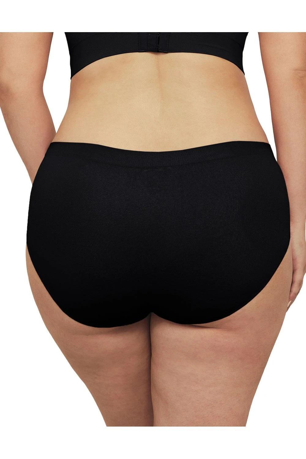 Seamfree Midi Brief AMUWEBMD 6 Seamfree Midi Brief AMUWEBMD - Image 6