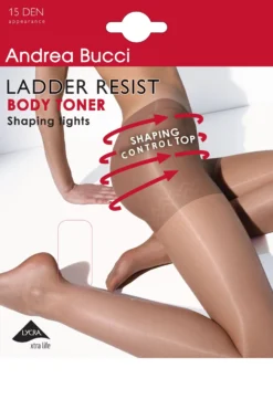 15 Denier Ladder Resist Bodyshaper Toning Tights 03/06101 5 15 Denier Ladder Resist Bodyshaper Toning Tights 03/06101 -Stockings Shop andrea bucci 15 denier ladder resist bodyshaper toning tights 03 06101 p3757 22559 zoom scaled