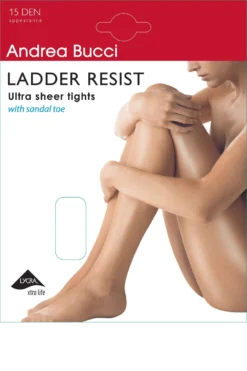 15 Denier Ladder Resist Ultra Sheer Tights 03/01105 -Stockings Shop andrea bucci 15 denier ladder resist ultra sheer tights 03 01105 p3756 22538 zoom scaled