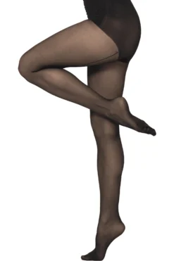 Backseam Body Shaper Tights 03/02460
