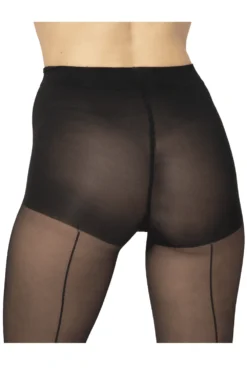 Backseam Body Shaper Tights 03/02460 6 Backseam Body Shaper Tights 03/02460 -Stockings Shop andrea bucci backseam body shaper tights 03 02460 p5151 38345 image