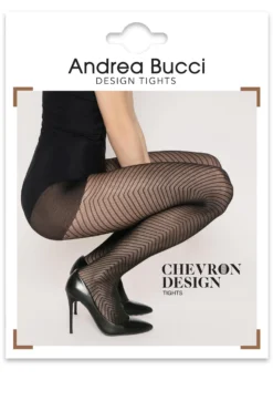 Chevron Design Tights 03/02423 7 Chevron Design Tights 03/02423 -Stockings Shop andrea bucci chevron design tights 03 02423 p4836 34505 zoom scaled