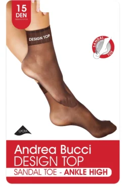 Design Top Sandal Toe Ankle High 03/04119 -Stockings Shop andrea bucci design top sandal toe ankle high 03 04119 p5287 39682 image