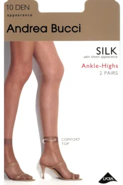 Silk Satin Sheen Ankle Highs 03/04102 -Stockings Shop andrea bucci silk satin sheen ankle highs 03 04102 p3764 22419 zoom scaled