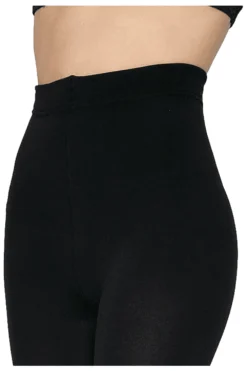 Thermal 200 Denier Opaque Leggings 03122 -Stockings Shop andrea bucci thermal 200 denier opaque leggings 03122 p4383 38757 image