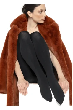 Thermal 200 Denier Opaque Tights 03112/03144