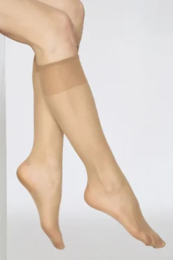 Ultra Sheer Summer Knee Highs 03/04126