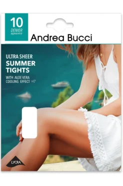 Ultra Sheer Summer Tights 03/01111 -Stockings Shop andrea bucci ultra sheer summer tights 03 01111 p5096 37803 image