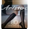 80 Denier Knee Highs AWF2