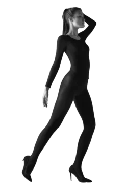 Ultimate 50 Denier Matt Opaque Luxury Tights AVZ3