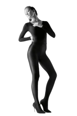 Ultimate 50 Denier Shine Opaque Tights AVZ8