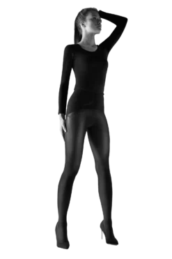 Ultimate Seamless 50 Denier Opaque Tights AWE3