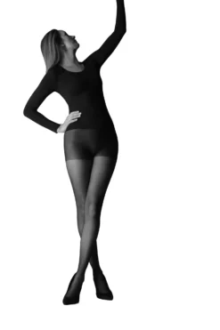 Ultimate Sheer Luxury 10D Matt Tights AVZ1