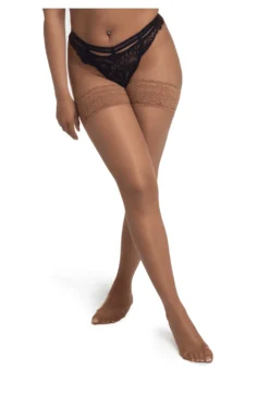 Luxury Nude Hold Ups