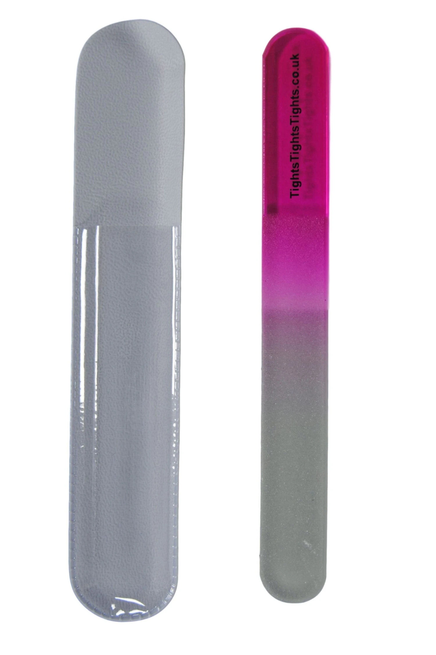 Glass Nail File 1 Glass Nail File