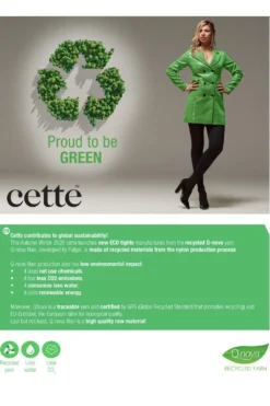 Eco 50 Denier Tights -Stockings Shop cette eco 50 denier tights p5057 37235 image