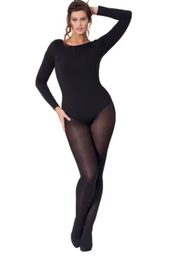 Glasgow Plus Size 50 Denier Tights