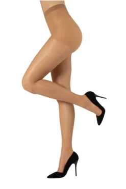 Panama 15 Denier Sheer Tights