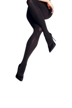 60 Denier Matt Opaque Tights