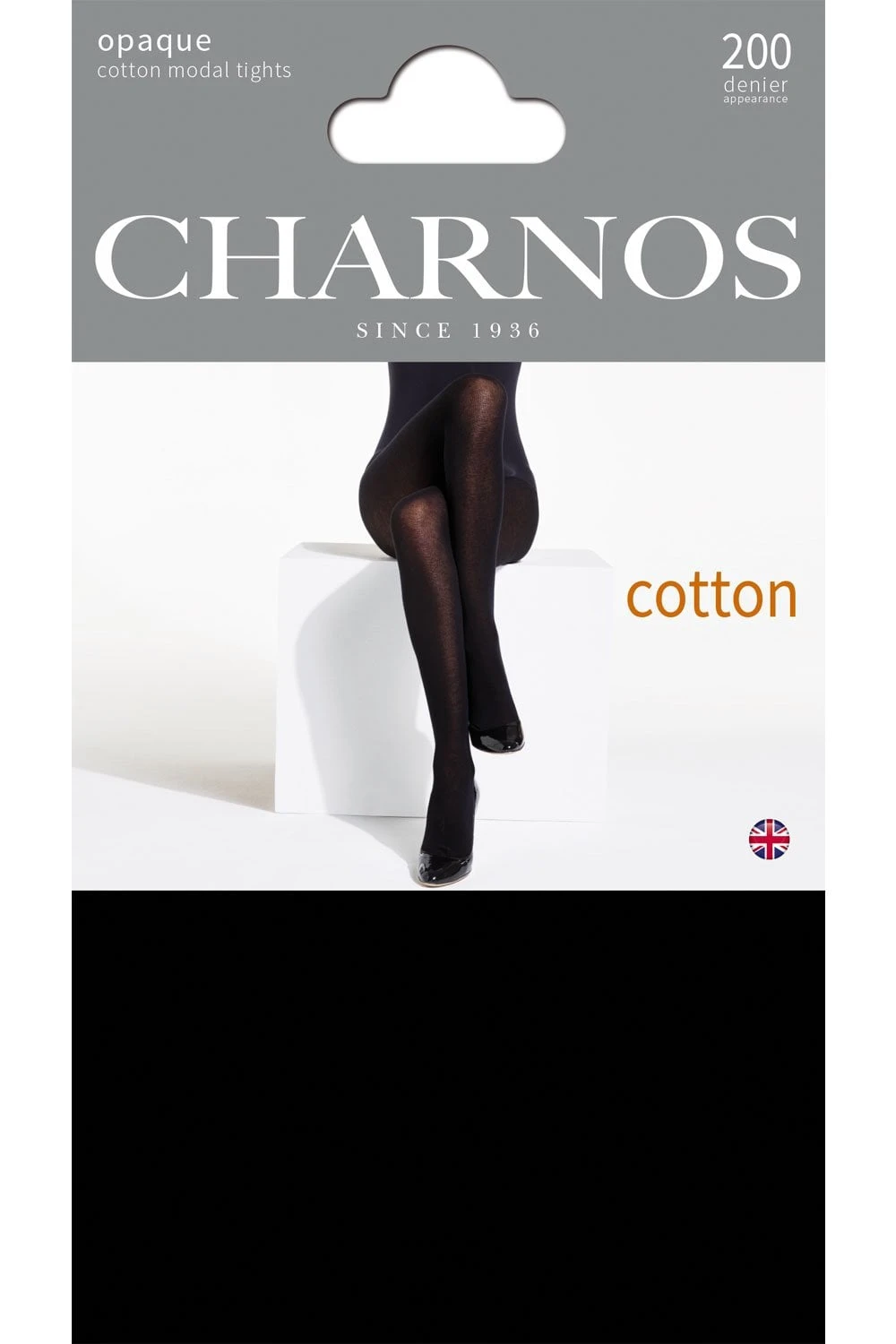 Cotton Modal Tights 1 Cotton Modal Tights