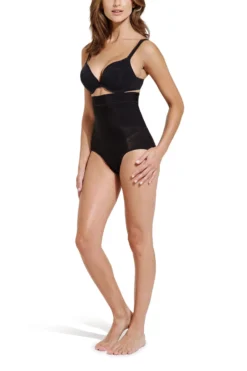 Firming High Waist Brief