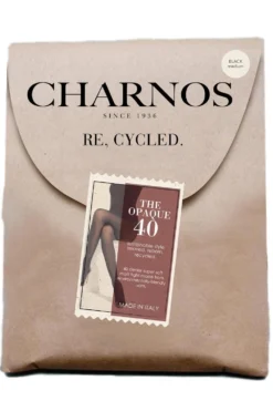 Recycled The Opaque 40 Tights CATX