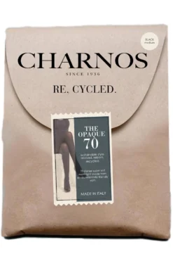 Recycled The Opaque 70 Tights