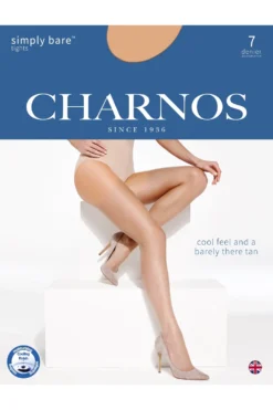 Simply Bare 7 Denier Tights