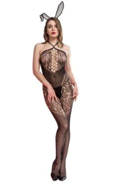 The Ella Bodystocking