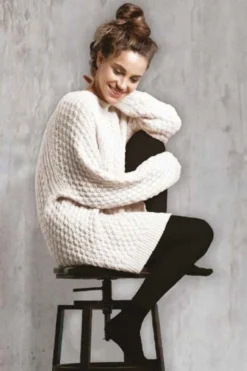 Velvet Feel 300 Fleece Lined Tights