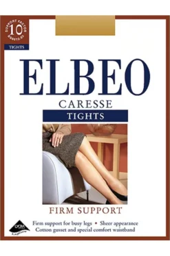 Caresse Firm Support Tights (XL Size) 557