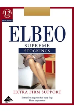 Supreme Extra Firm Support Stockings