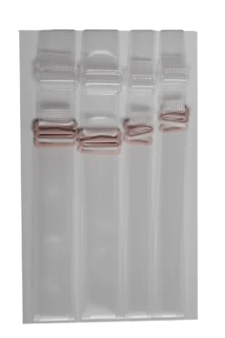 Clear Bra Straps