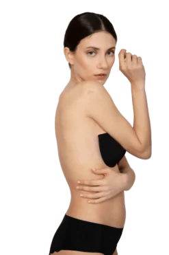 Eve's Secret Support Transparent Wing Bra -Stockings Shop eves bra eves secret support transparent wing bra p5199 38652 zoom