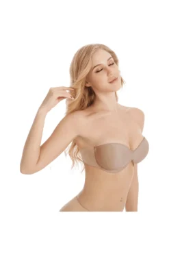 Eve's Secret Support Transparent Wing Bra -Stockings Shop eves bra eves secret support transparent wing bra p5199 38665 image