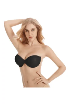 Eve's Secret Support Transparent Wing Bra -Stockings Shop eves bra eves secret support transparent wing bra p5199 38666 image