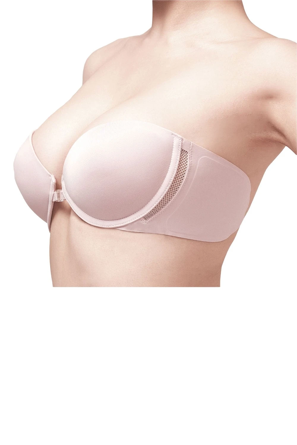 Wing Bra 2 Wing Bra - Image 2