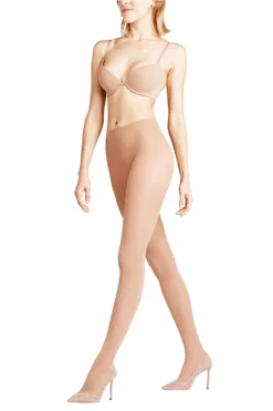 Falke 30 Denier Matt Deluxe Tights 40630