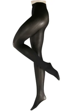 Falke 50 Denier Rib Tights 40659 -Stockings Shop falke 50 denier rib tights 40659 p3856 23900 zoom scaled