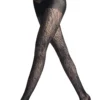 Falke Artist Leaves Tights 41273
