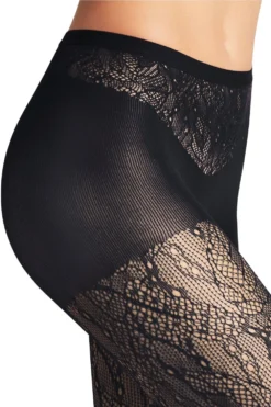 Falke Artist Leaves Tights 41273 7 Falke Artist Leaves Tights 41273 -Stockings Shop falke artist leaves tights 41273 p5328 40278 image